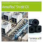 Armacell launches ArmaFlex Shield CX