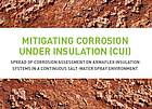 ArmaFlex insulation materials minimize the risk of corrosion under insulation