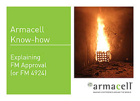 Armacell Know-how // FM 4924