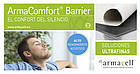Armacell presenta ArmaComfort Barrier, la nueva solución ultrafina de alto...