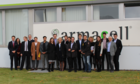 Armacell hosts HSBC Insulation Field Trip