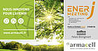EnerJ-meeting Paris: Armacell renforce son engagement en faveur de la...