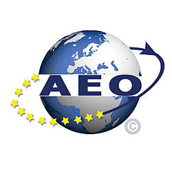 The AEO certificate