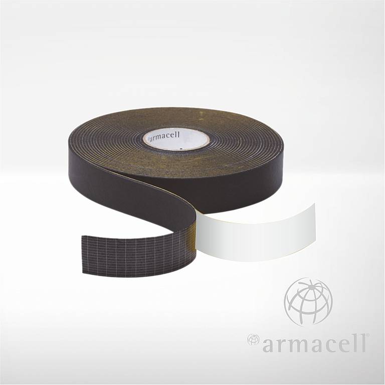 Armaflex Split Pipe Insulation – MilbyCompany