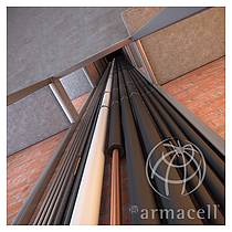 ArmaFlex® FRV pipe insulation