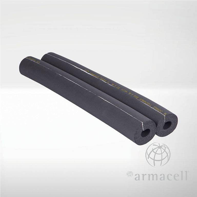 OEM Allowed 1/4 Thick Armaflex Class 0 Excellent Quality Project