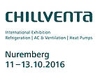 Armacell at the Chillventa (Hall 8, Stand 310)