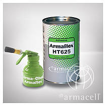 HT625 Adhesive and ArmaFlex® Gluemaster