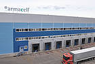 Armacell launches own production facility in Russia