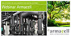 Armacell anuncia su participación en el webinar “Climatización y ventilación...