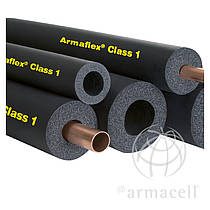 ArmaFlex® Class 1 is available as sheets as well as tubes, ideal for chilled water pipe insulation.