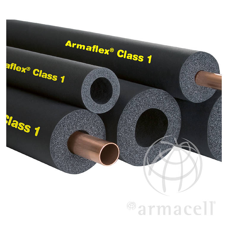 Thermal-acoustic insulation - HT/ArmaFlex Industrial - Armacell