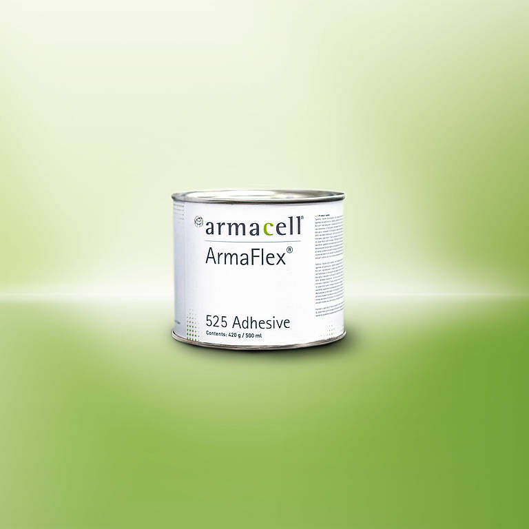 ArmaFlex 525 Adhesive - Armacell Europe