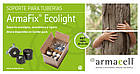 ArmaFix® Ecolight ahora disponible en combi-pack 