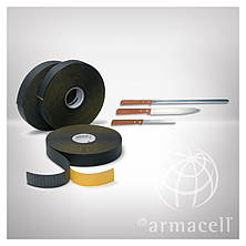 ArmaFlex Insulation Tape and Knives