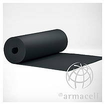 NH/ArmaFlex® sheet insulation