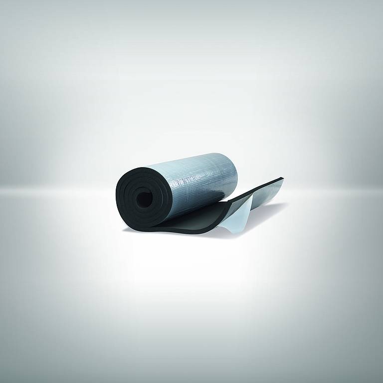 Armaflex XG self-adhesive 9 / 13 / 19 / 25 / 32 mm / German product, black  : : DIY & Tools