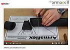 Armacell Iberia pone a disposición de los profesionales vídeos tutoriales para...