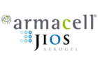 ArmacellとJIOSがエアロジェルブランケットの合弁会社を設立