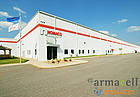 Armacell übernimmt das Isolierungsgeschäft von Nomaco in den USA