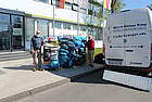 Armacell supports the charity "Aktion Kleiner Prinz" 