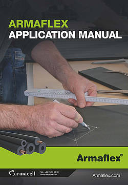 That's the way to insulate: The new ArmaFlex Application Manual and videos  from Armacell - Armacell Spain
