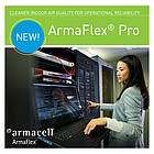 Armacell launches ArmaFlex Pro