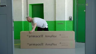 ArmaFlex SE - Armacell Suisse