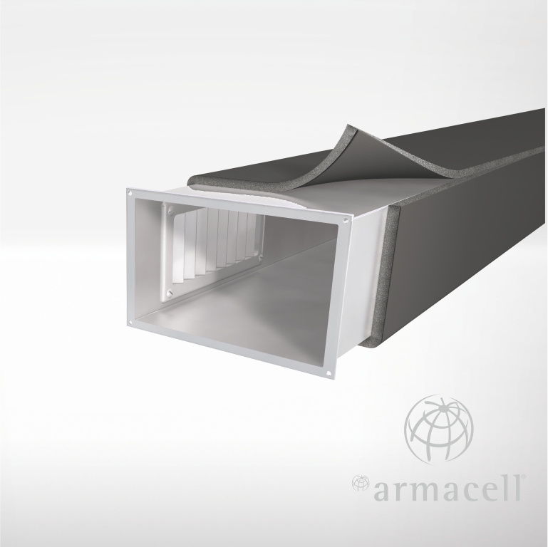 Insulating Supporter Armaflex Ref. Armacell Xg-30x048
