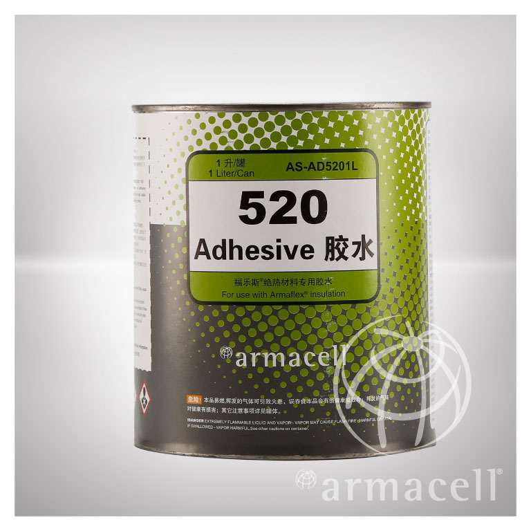 Armaflex 520 glue  Isopartner Portal